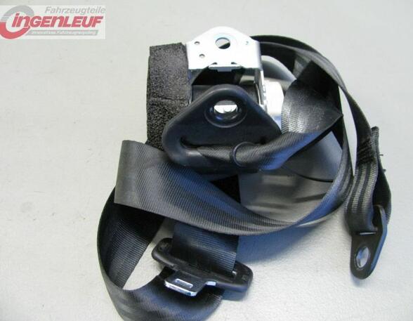 Safety Belts FORD KA (RU8)