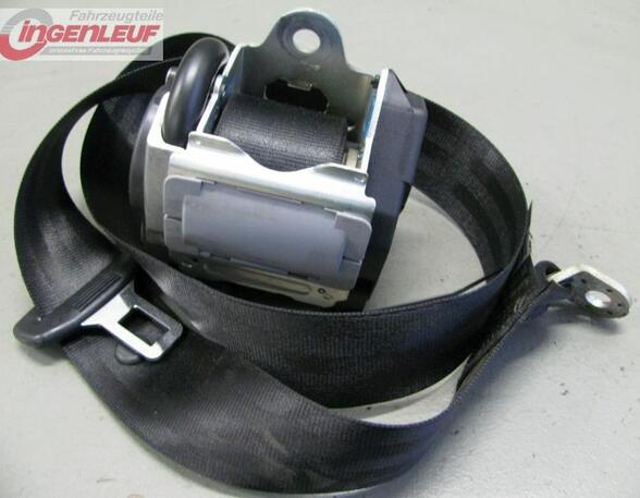 Safety Belts AUDI A6 Avant (4B5), AUDI Allroad (4BH, C5)