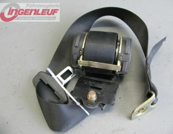 Safety Belts MERCEDES-BENZ E-Klasse T-Model (S210)