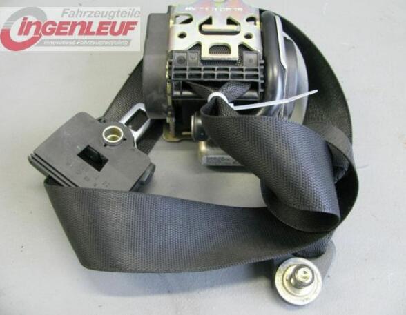 Safety Belts MERCEDES-BENZ E-Klasse T-Model (S210)