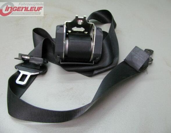 Safety Belts BMW 3er Touring (E46)