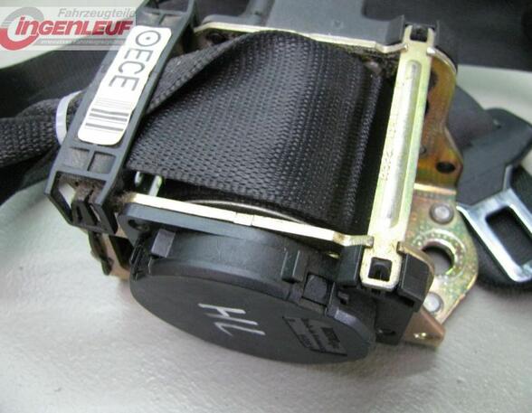 Safety Belts BMW 3er Touring (E46)