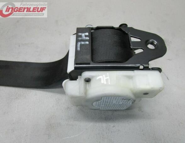 Safety Belts AUDI A4 (8E2)