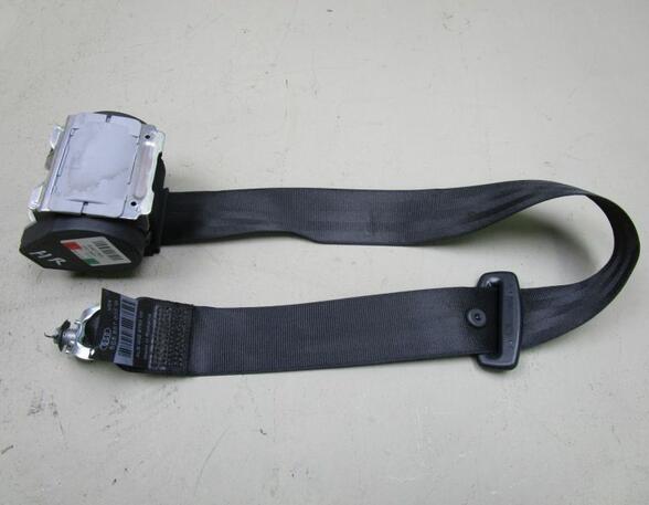 Safety Belts AUDI A4 Avant (8ED, B7)