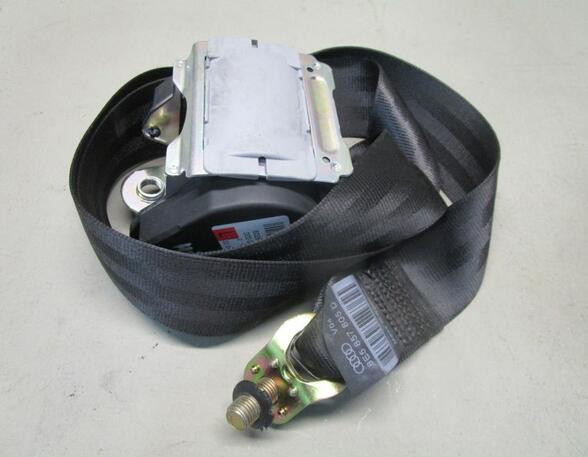 Safety Belts AUDI A4 Avant (8ED, B7)