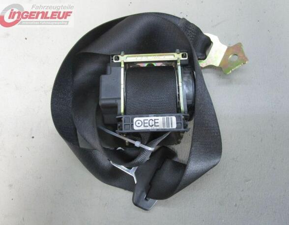 Safety Belts BMW 3er Touring (E46)