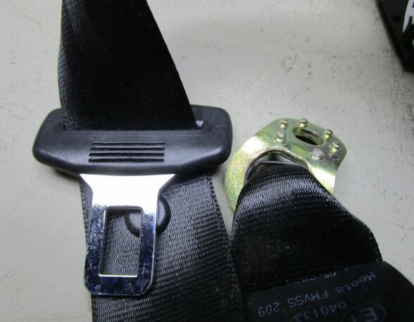 Safety Belts AUDI A6 Avant (4B5), AUDI Allroad (4BH, C5)