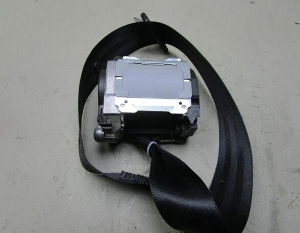 Safety Belts AUDI A6 Avant (4B5), AUDI Allroad (4BH, C5)