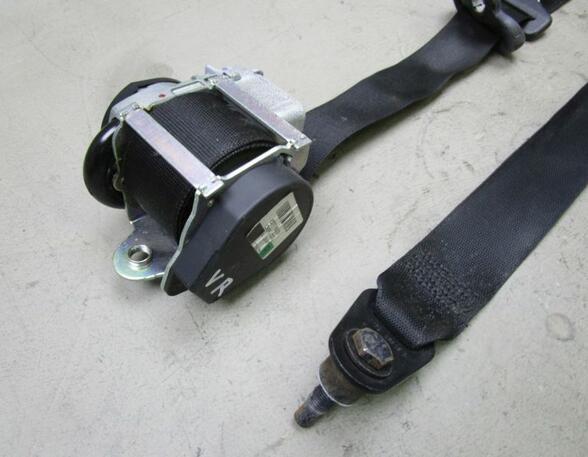 Safety Belts MERCEDES-BENZ B-Klasse (W245)