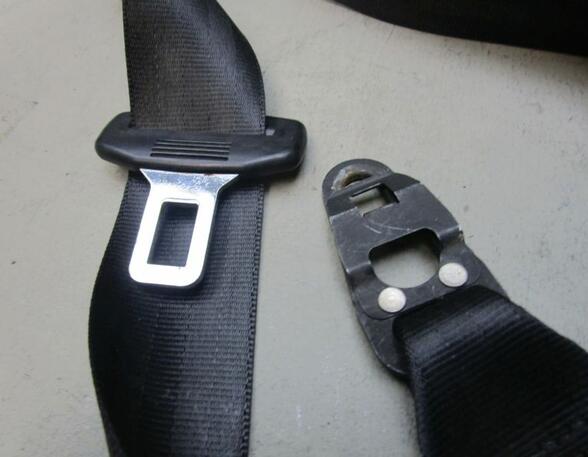 Safety Belts VW Touareg (7L6, 7L7, 7LA)