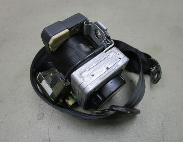 Safety Belts VW Passat (3B3)