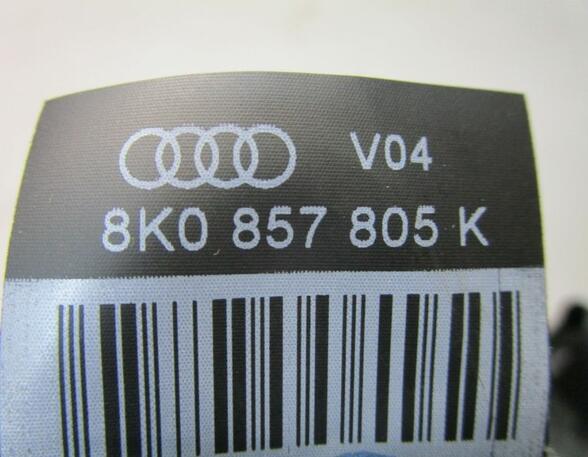 Veiligheidsgordel AUDI A4 Avant (8K5, B8)