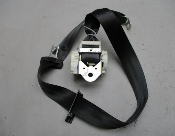 Safety Belts VW EOS (1F7, 1F8)