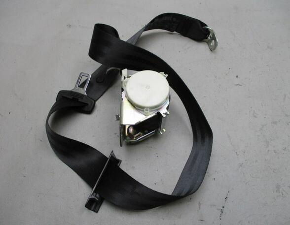 Safety Belts VW EOS (1F7, 1F8)