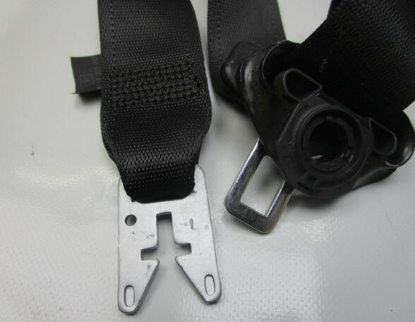 Safety Belts OPEL Corsa D (S07)