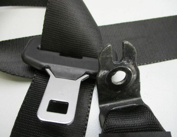 Safety Belts FORD Focus II Turnier (DA, DS, FFS)