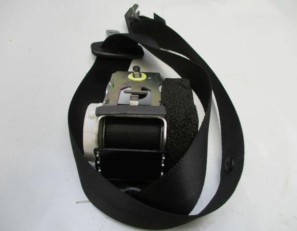 Safety Belts FORD Focus II Turnier (DA, DS, FFS)