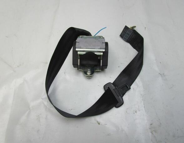 Safety Belts AUDI A4 Avant (8ED, B7)