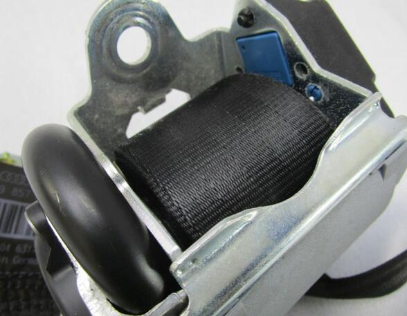 Safety Belts AUDI A6 Avant (4B5), AUDI Allroad (4BH, C5)