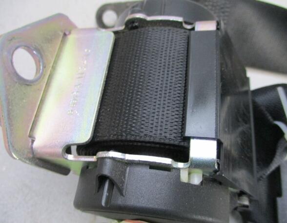 Safety Belts BMW 3er Touring (E91)