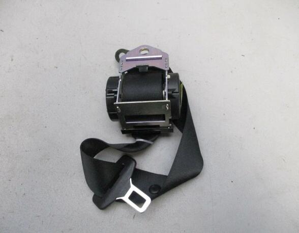 Safety Belts BMW 3er Touring (E91)