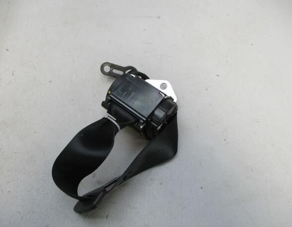 Safety Belts BMW 3er Touring (E91)