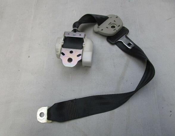 Safety Belts TOYOTA Corolla Verso (R1, ZER, ZZE12)