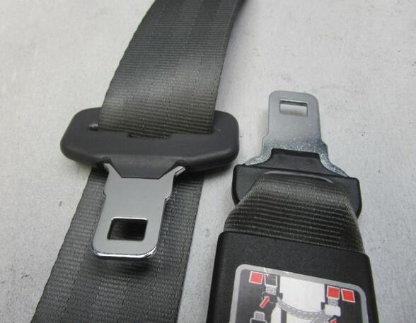 Safety Belts RENAULT Clio III Grandtour (KR0/1)