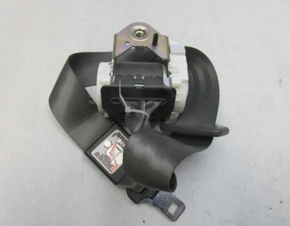 Safety Belts RENAULT Clio III Grandtour (KR0/1)