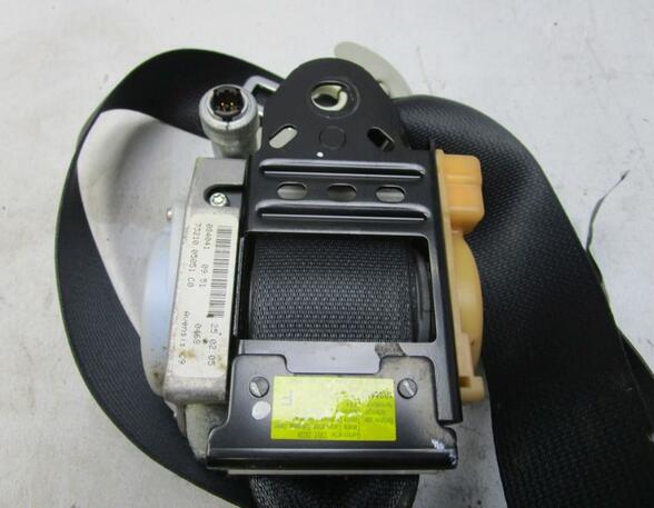 Safety Belts TOYOTA Avensis Station Wagon (T25)