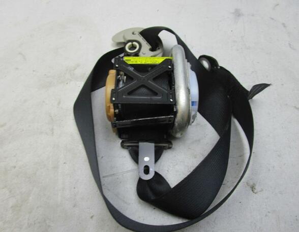 Safety Belts TOYOTA Avensis Station Wagon (T25)