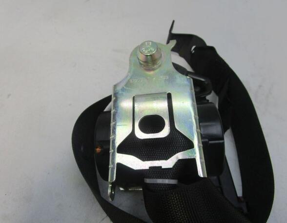 Safety Belts OPEL Zafira/Zafira Family B (A05)