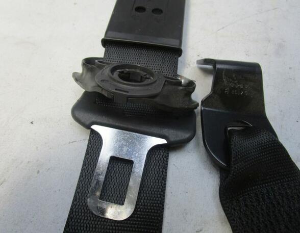 Safety Belts OPEL Zafira/Zafira Family B (A05)