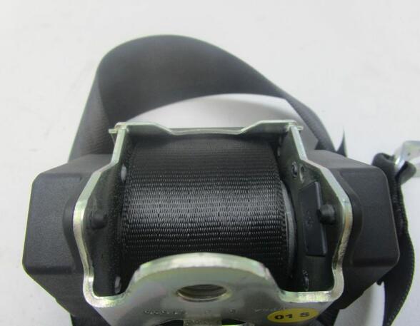 Safety Belts AUDI A4 (8EC, B7)
