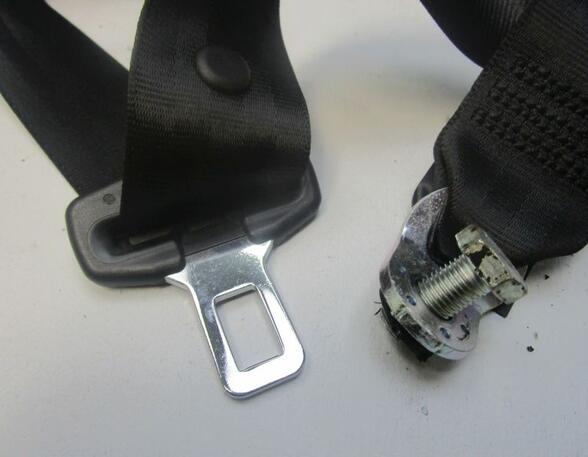 Safety Belts AUDI A4 (8EC, B7)