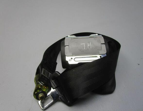 Safety Belts AUDI A6 Avant (4F5, C6)