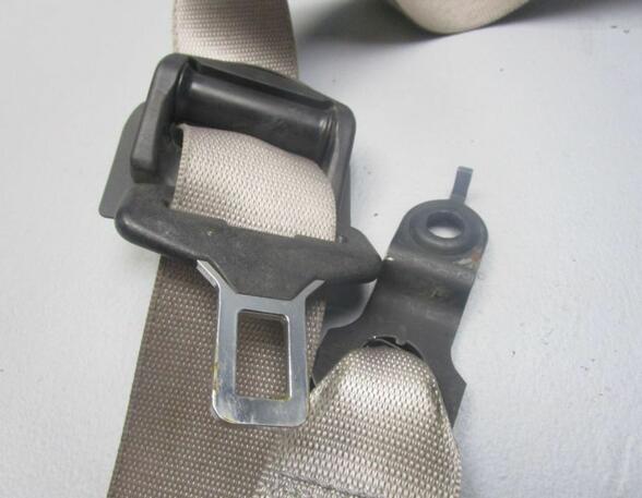 Safety Belts MERCEDES-BENZ E-Klasse (W211)