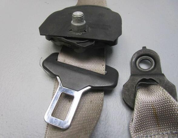 Safety Belts MERCEDES-BENZ E-Klasse T-Model (S211)