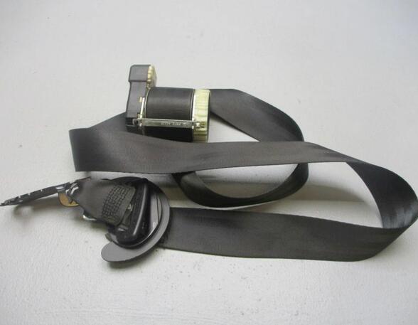 Safety Belts VW Touran (1T1, 1T2)