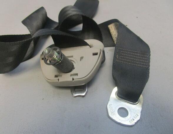 Safety Belts TOYOTA Corolla Verso (R1, ZER, ZZE12)