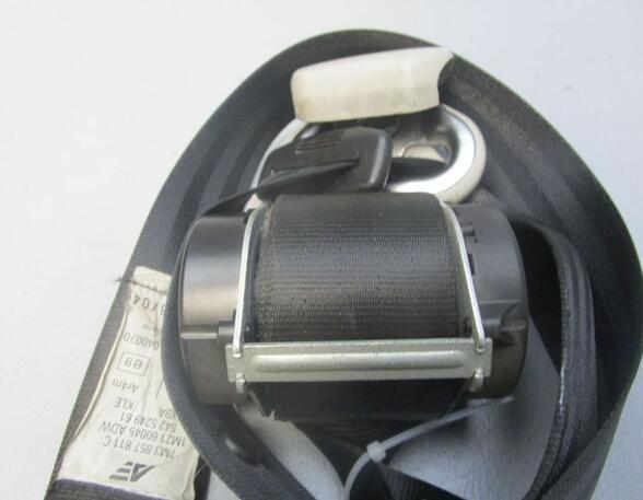 Safety Belts SEAT Alhambra (7V8, 7V9)