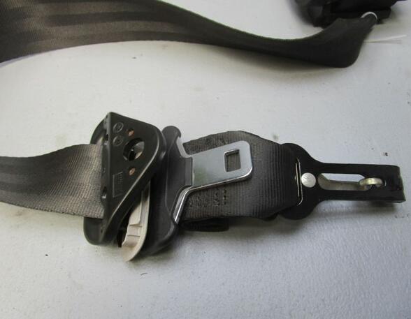 Safety Belts PEUGEOT 807 (E)