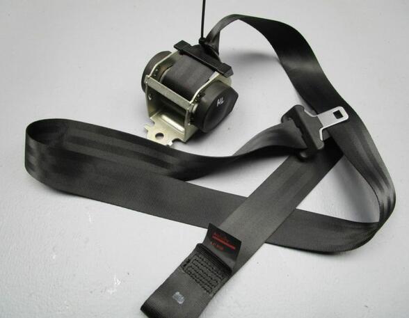 Safety Belts PEUGEOT 307 CC (3B)