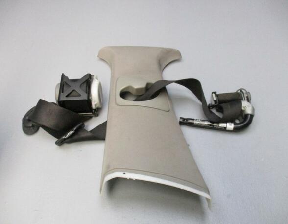 Safety Belts BMW X6 (E71, E72)