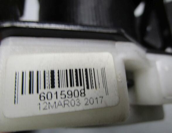 Safety Belts AUDI A4 Avant (8E5, B6)