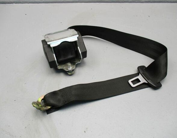 Safety Belts AUDI A4 Avant (8ED, B7)