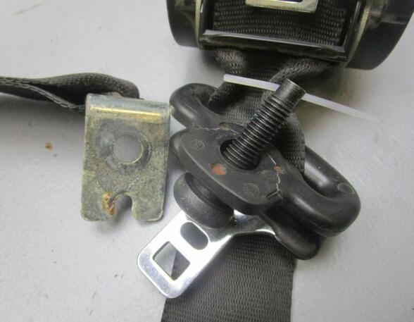 Safety Belts FORD Fiesta V (JD, JH)