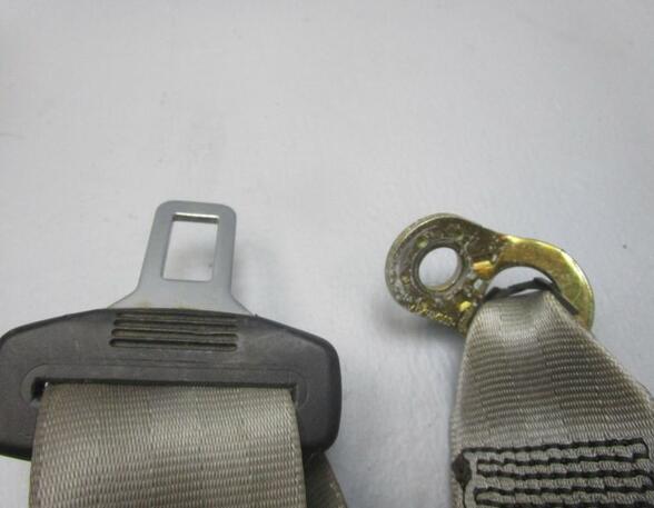 Safety Belts AUDI A6 Avant (4B5)