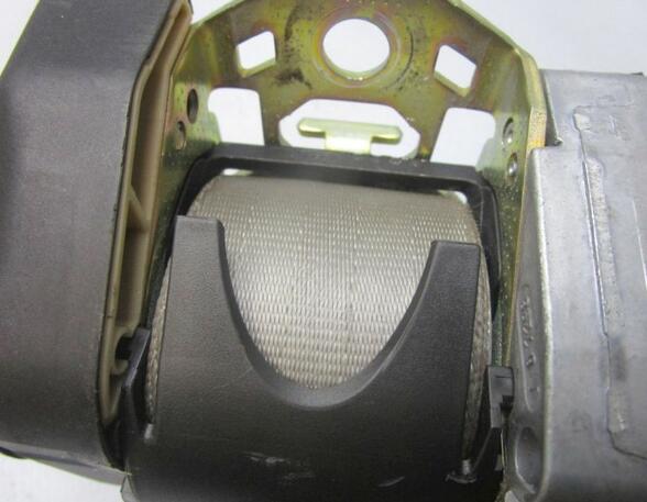 Safety Belts AUDI A6 Avant (4B5)