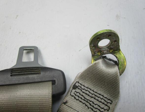 Safety Belts AUDI A6 Avant (4B5)